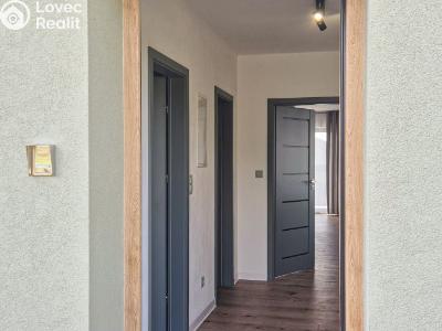 Продаж квартири 1+KK Paceřice č. 2