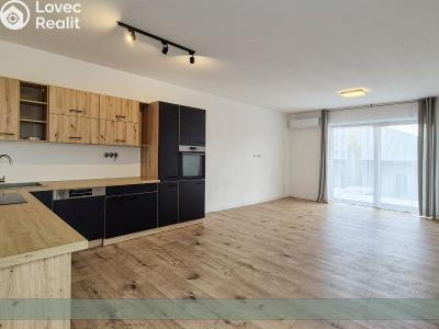 Продаж квартири 1+KK Paceřice č. 18