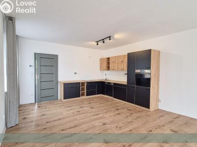 Продаж квартири 1+KK Paceřice č. 3