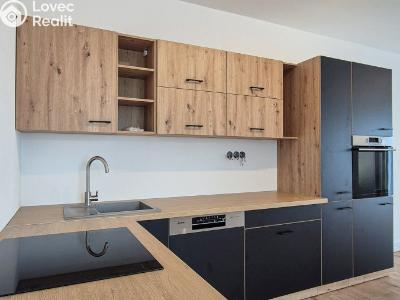 Продаж квартири 1+KK Paceřice č. 5