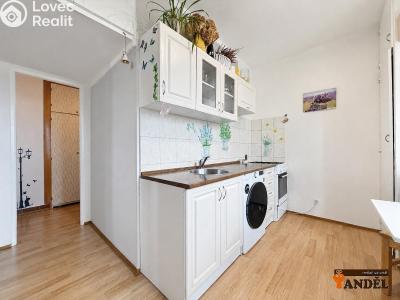 Prodej bytu 2+1 Havířov, Kollárova č. 4