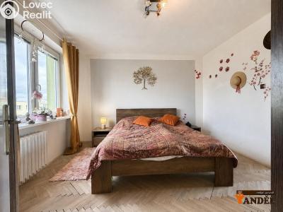 Prodej bytu 2+1 Havířov, Kollárova č. 6
