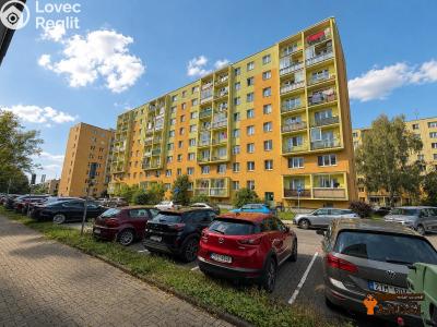 Prodej bytu 2+1 Havířov, Kollárova č. 18