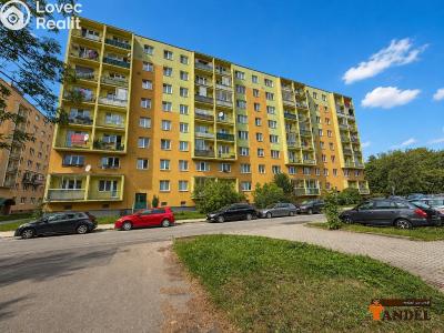 Prodej bytu 2+1 Havířov, Kollárova č. 19