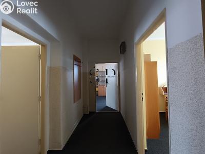 Pronájem kanceláře Nýřany, Šůlova č. 5