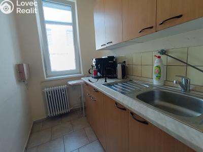 Pronájem kanceláře Nýřany, Šůlova č. 12