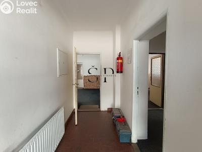 Pronájem kanceláře Nýřany, Šůlova č. 13