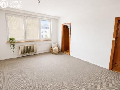 Rent apartment 3+1 Opava, Skřivánčí č. 2