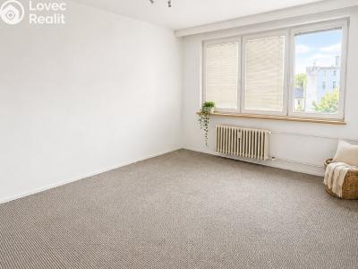 Rent apartment 3+1 Opava, Skřivánčí č. 3