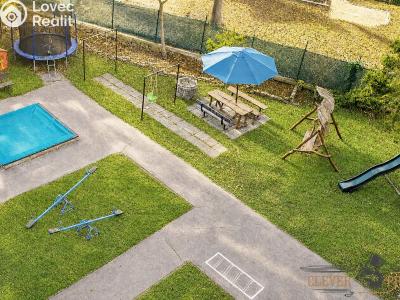 Rent apartment 3+1 Opava, Skřivánčí č. 7