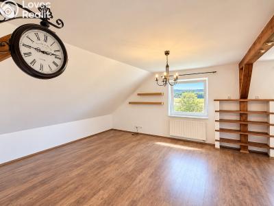 Продажа квартиры 5+1 Dubné č. 20
