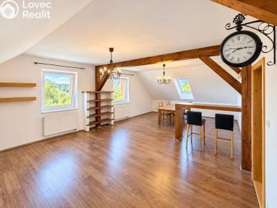Продажа квартиры 5+1 Dubné č. 22