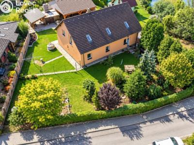 Продажа квартиры 5+1 Dubné č. 23