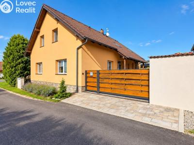 Продажа квартиры 3+1 Dubné č. 1