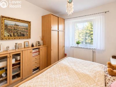 Продажа квартиры 3+1 Dubné č. 5
