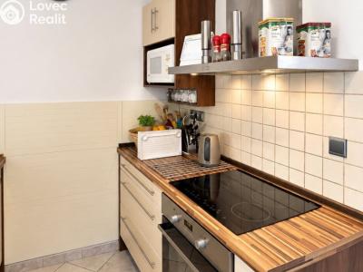 Продажа квартиры 3+1 Dubné č. 8