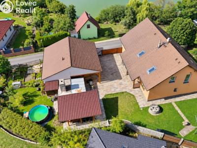 Продажа квартиры 3+1 Dubné č. 12
