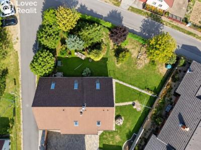 Продажа квартиры 3+1 Dubné č. 14