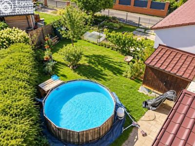 Продажа квартиры 3+1 Dubné č. 16