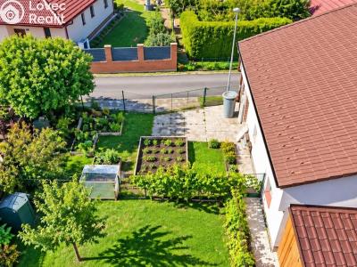 Продажа квартиры 3+1 Dubné č. 17