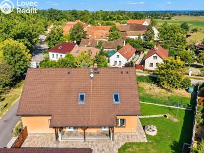 Продажа квартиры 3+1 Dubné č. 18