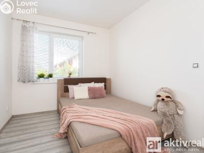 Sale family house Mělník, Družstevní č. 7