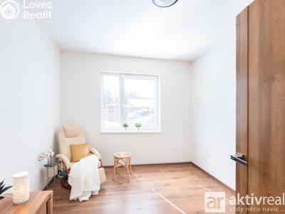 Sale family house Mělník, Družstevní č. 20