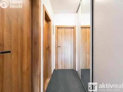 Sale family house Mělník, Družstevní č. 22