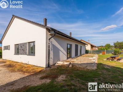 Sale family house Mělník, Družstevní č. 23