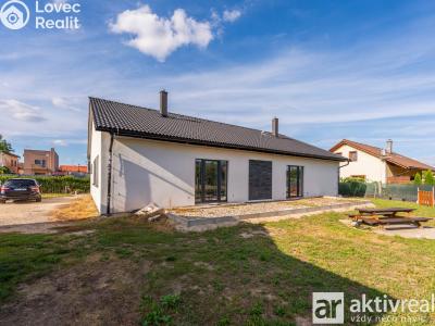 Sale family house Mělník, Družstevní č. 24