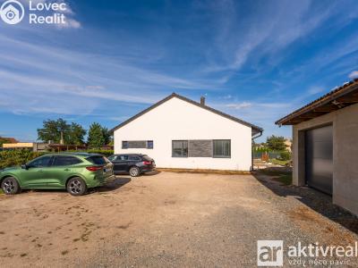 Sale family house Mělník, Družstevní č. 28
