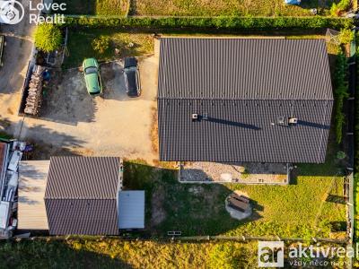 Sale family house Mělník, Družstevní č. 29