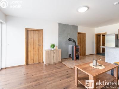 Продаж сімейного будинку Mělník, Družstevní č. 5