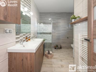 Продаж сімейного будинку Mělník, Družstevní č. 11