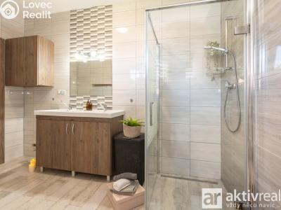 Продаж сімейного будинку Mělník, Družstevní č. 12
