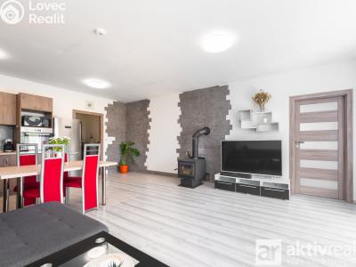 Продаж сімейного будинку Mělník, Družstevní č. 14