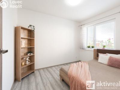 Продаж сімейного будинку Mělník, Družstevní č. 17