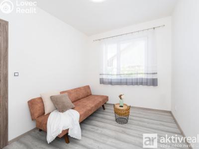 Продаж сімейного будинку Mělník, Družstevní č. 19
