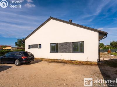 Продаж сімейного будинку Mělník, Družstevní č. 24