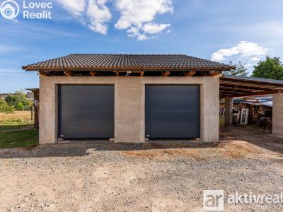 Продаж сімейного будинку Mělník, Družstevní č. 25
