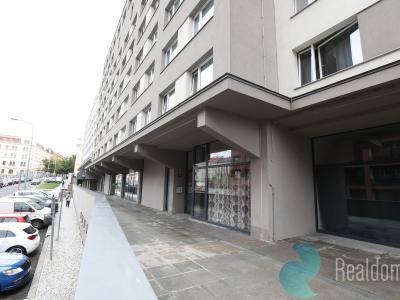 Prodej bytu 3+1 Praha, Roháčova č. 18