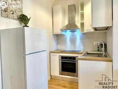 Продажа квартиры 1+KK Via Lago di Bomba,Montesilvano, č. 5
