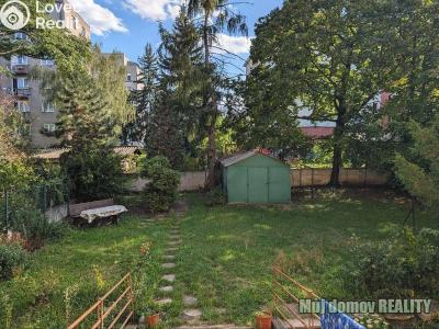 Оренда квартири 2+KK Praha č. 12