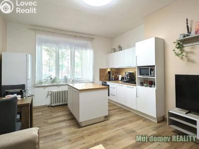 Оренда квартири 2+KK Praha č. 4