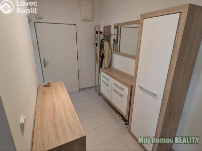 Оренда квартири 2+KK Praha č. 7