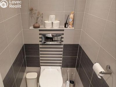 Оренда квартири 2+KK Praha č. 8