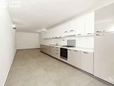Prodej činžovního domu Černolice, Ke dvoru 185 č. 16
