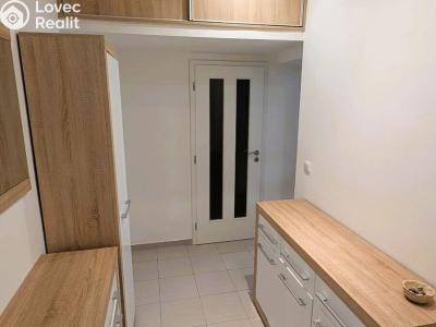 Оренда квартири 2+KK Praha, Vršovická č. 4