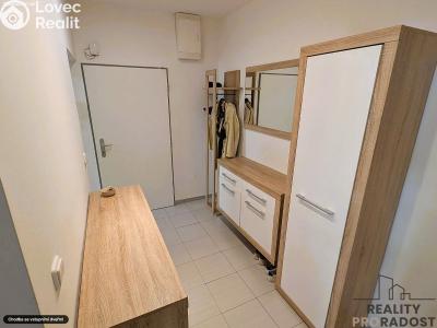 Оренда квартири 2+KK Praha, Vršovická č. 5