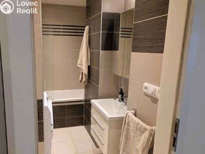Оренда квартири 2+KK Praha, Vršovická č. 9